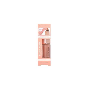 Blush Hour Liquid Cream Blush - Bellini 6