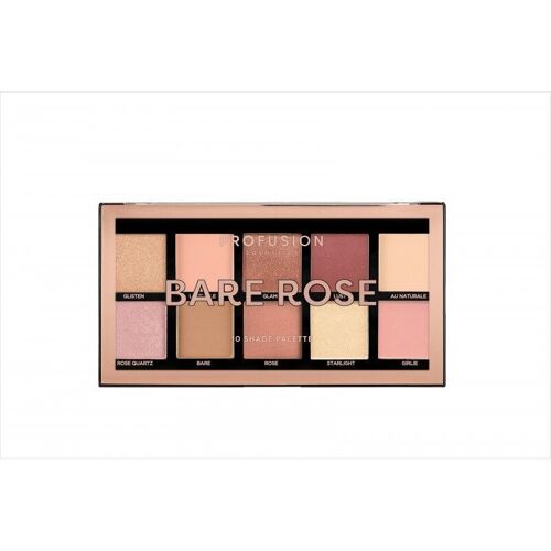 Palette Yeux Bare Rose Mini Artistry