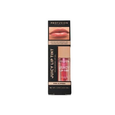 Juicy Lip Tint Tinted lip oil - Pink