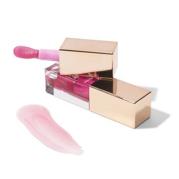 Juicy Lip Tint Huile teintée pour lèvres - Pink 2