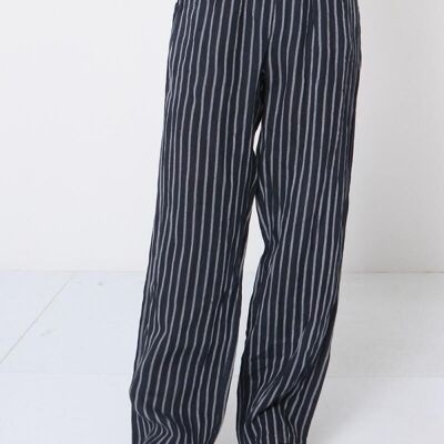 Striped pants REF.30132/2