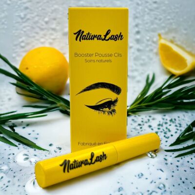 EYELASH GROWTH BOOSTER 5ml 3 month cure
