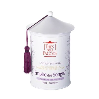 Empire des Songes bio Prestige 50g