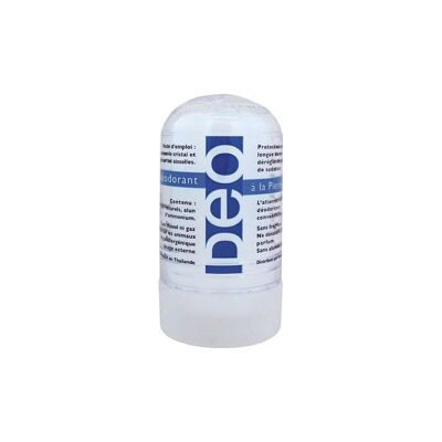 Desodorante Mini Stick Cristal - 60 gr