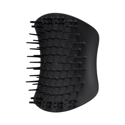 Scalp Brush Black