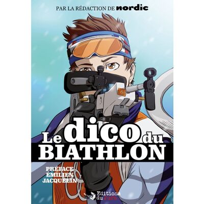 Das Biathlon-Wörterbuch