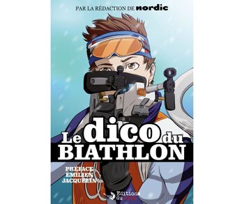 Le Dico du Biathlon 1