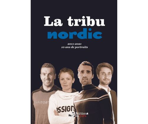 La tribu Nordic