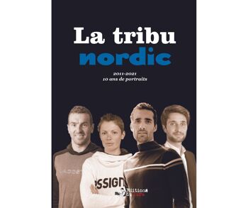 La tribu Nordic 1