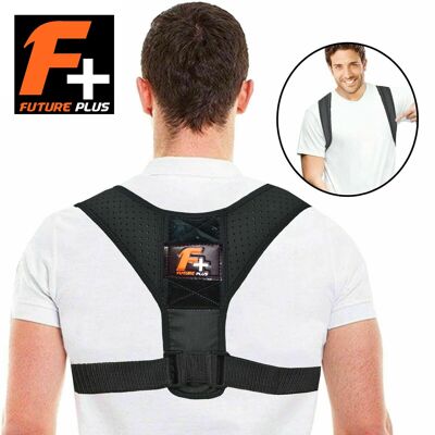 Back support Posture Corrector Brace Shoulder Back Support Belt.