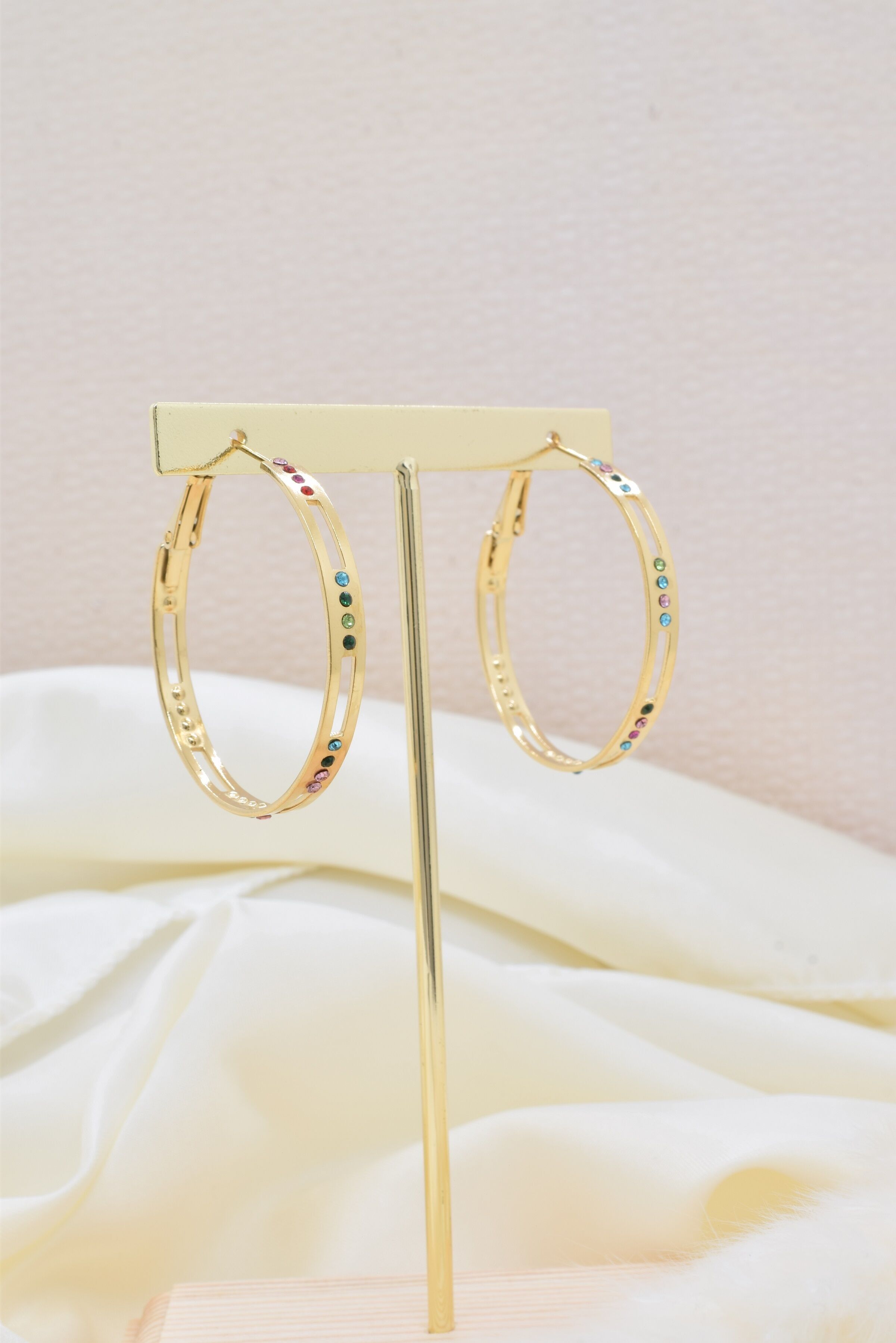 ORECCHINI - BO100180