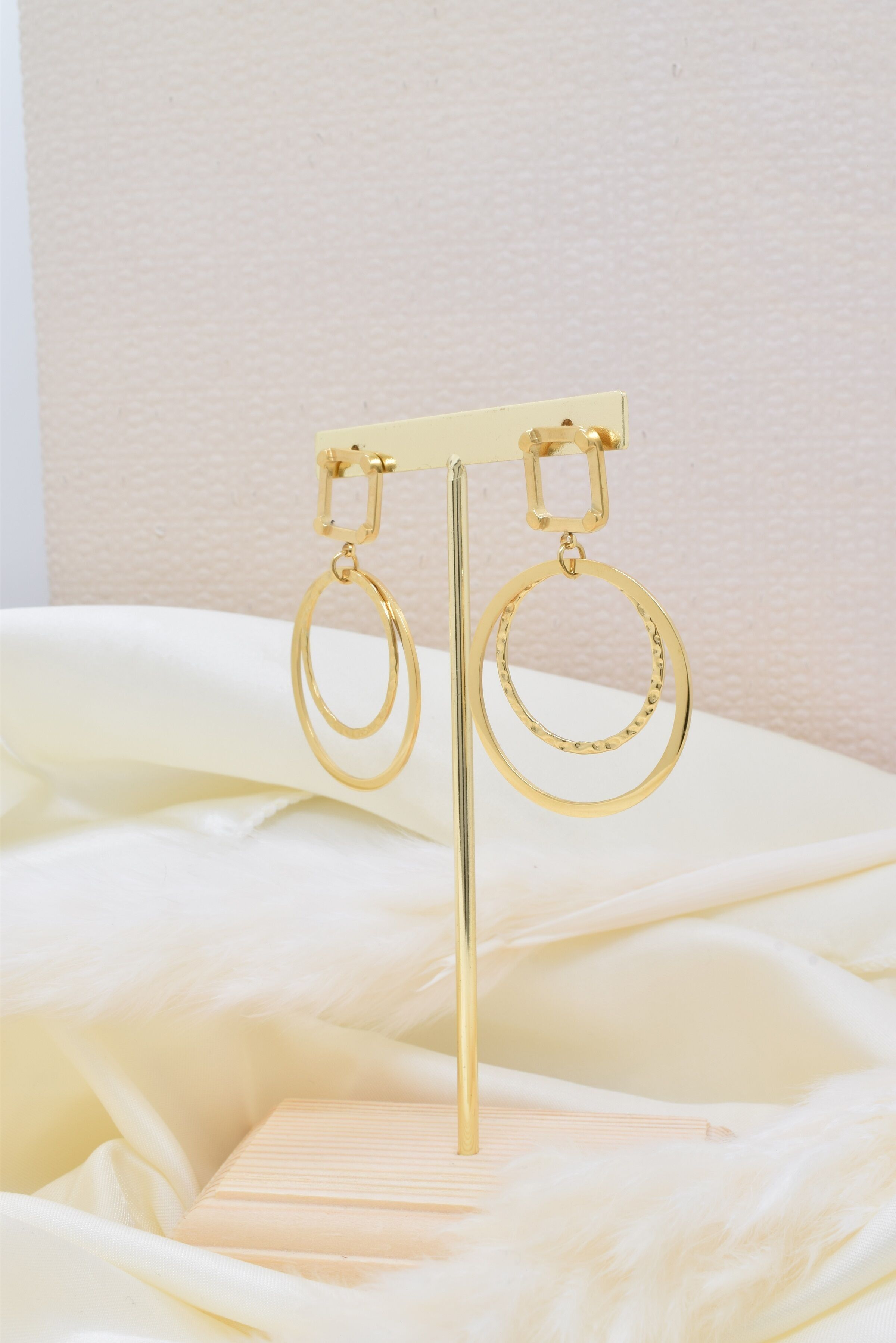 ORECCHINI - BO100186