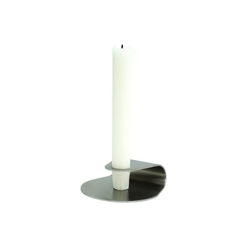 Nightlight candle holder