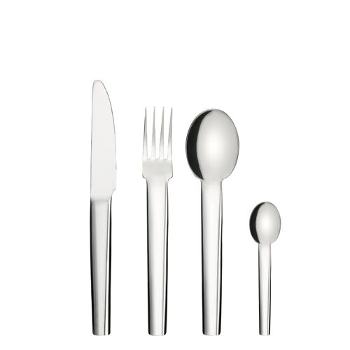 16-piece cutlery set