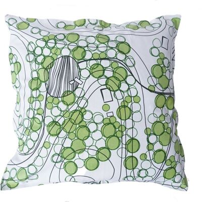 Cushion cover Forest