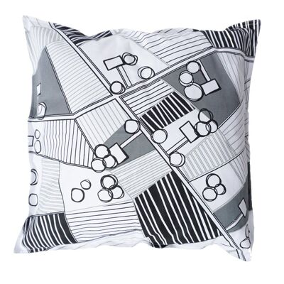 Cushion cover Countryside
