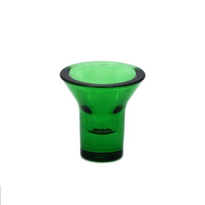 LUMI candlestick green