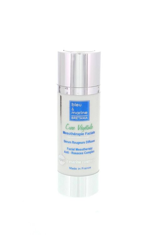 Anti Couperose & Rosacea Serum