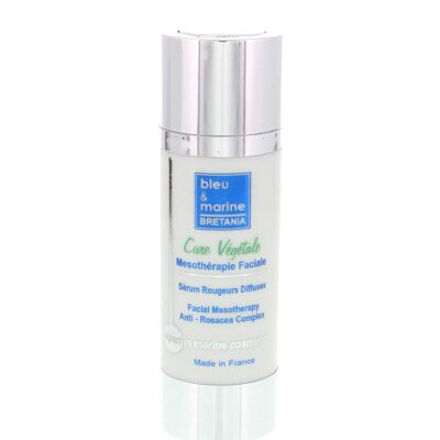 Anti Couperose & Rosacea Serum