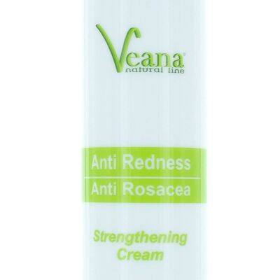 Anti Rosacea & Couperose Cream
