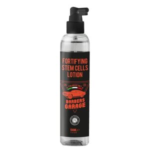 Barbers Garage Lotion capillaire renforçant la croissance des cheveux (100 ml)