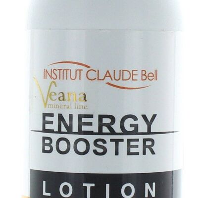 Energy Booster Haarwachstums-Lotion