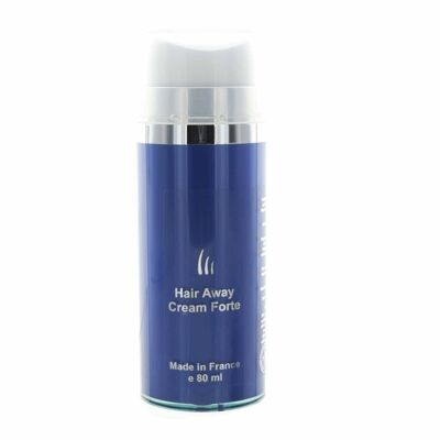 HairAway Crema fuerte (80ml)