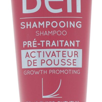 HairBell Shampoo (200ml)