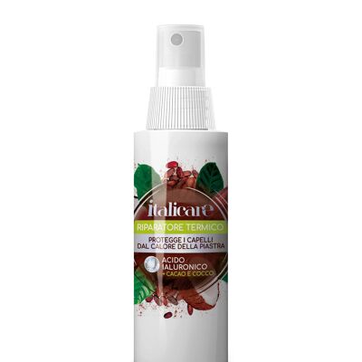Protezione termica per capelli ialuronico (100ml)