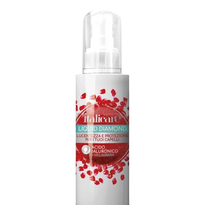 Aceite hialurónico para el cuidado del cabello Liquid Diamonds (100ml)