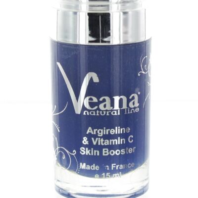 Veana PowerLift Serum mit Argireline und Vitamin C Booster (15ml)