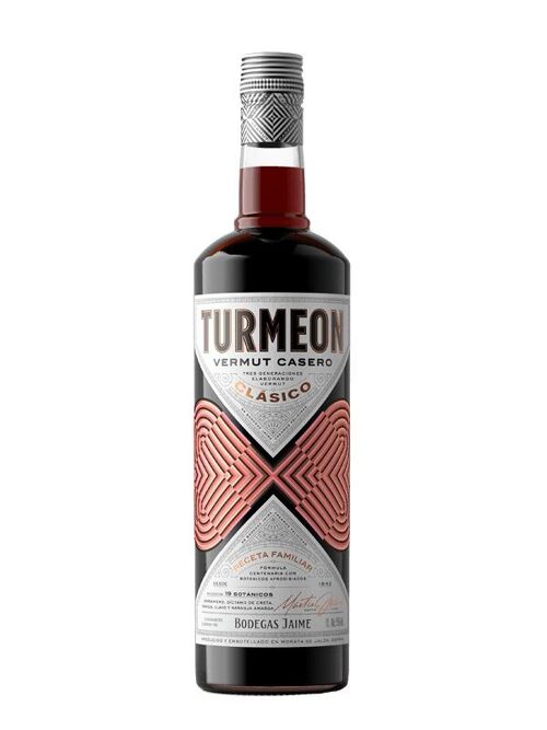 Turmeon Vermut Clásico 15%