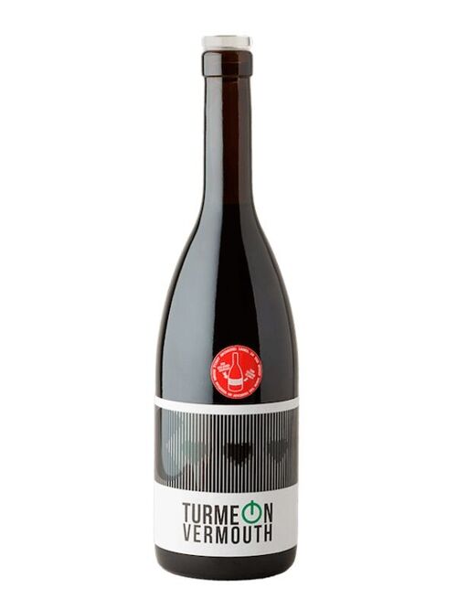 Turmeon Vermut Original 15%