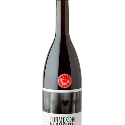 Vermouth Turmeon Originale 15%