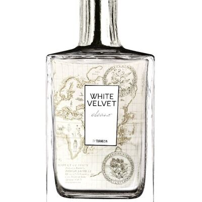 White Velvet Elcano Gin 40%