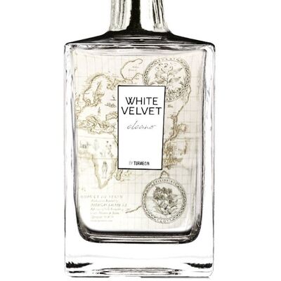 White Velvet Elcano Gin 40%
