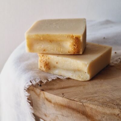 Gentleman Soap (hops) 100gr