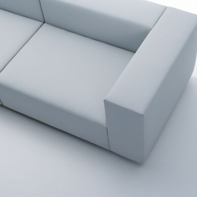 ARAD A09 Sofa | Design Sergio BALLESTEROS