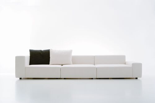 Canapé ARAD A08 | design Sergio BALLESTEROS