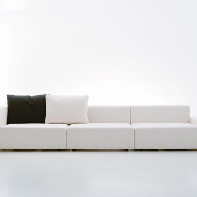 ARAD A08 sofa | design Sergio BALLESTEROS