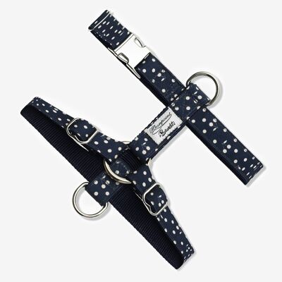 Bonpoint x Bandit Harness - Blue