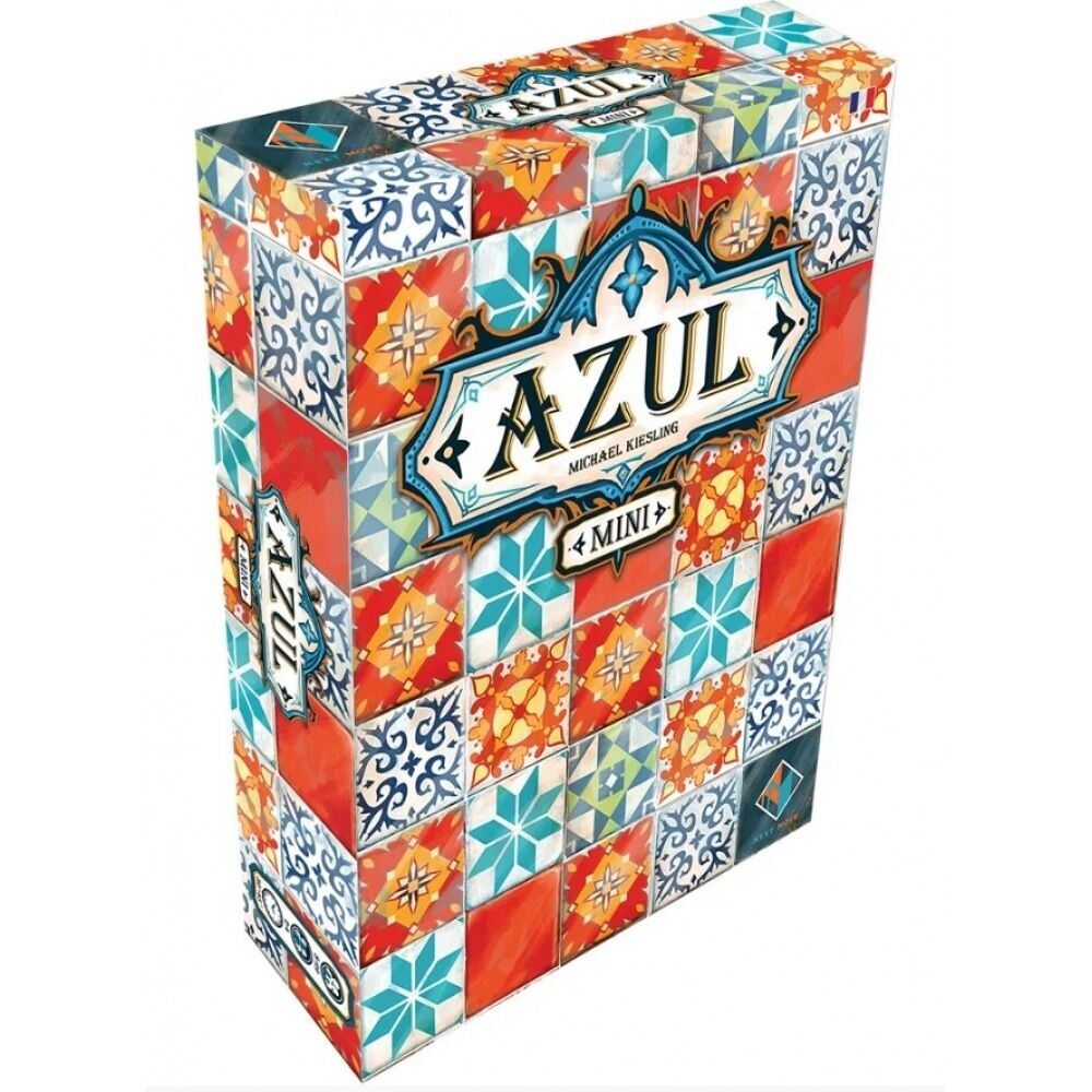 ASMODEE - Azul Mini Game