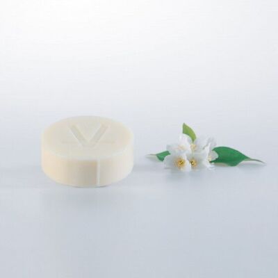 Organic Solid Soap Hemp Lavandin 100g