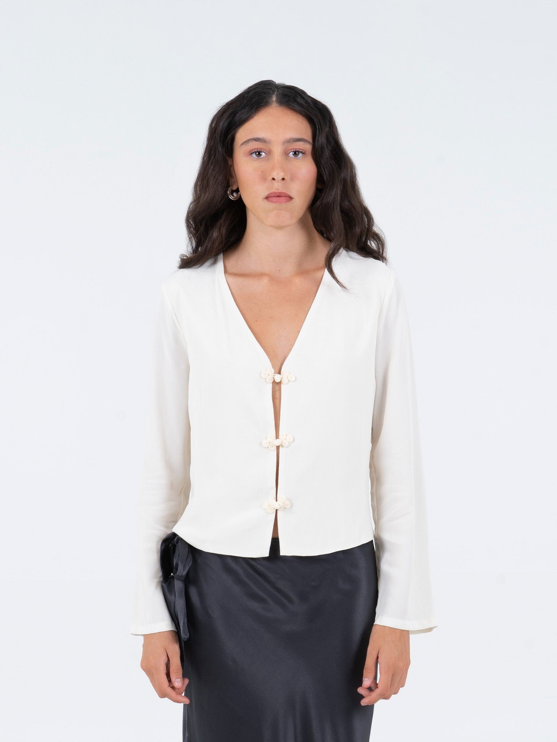 Camicetta al chiaro di luna