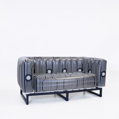 Yomi Limited Edition Sofa „Open Bar“