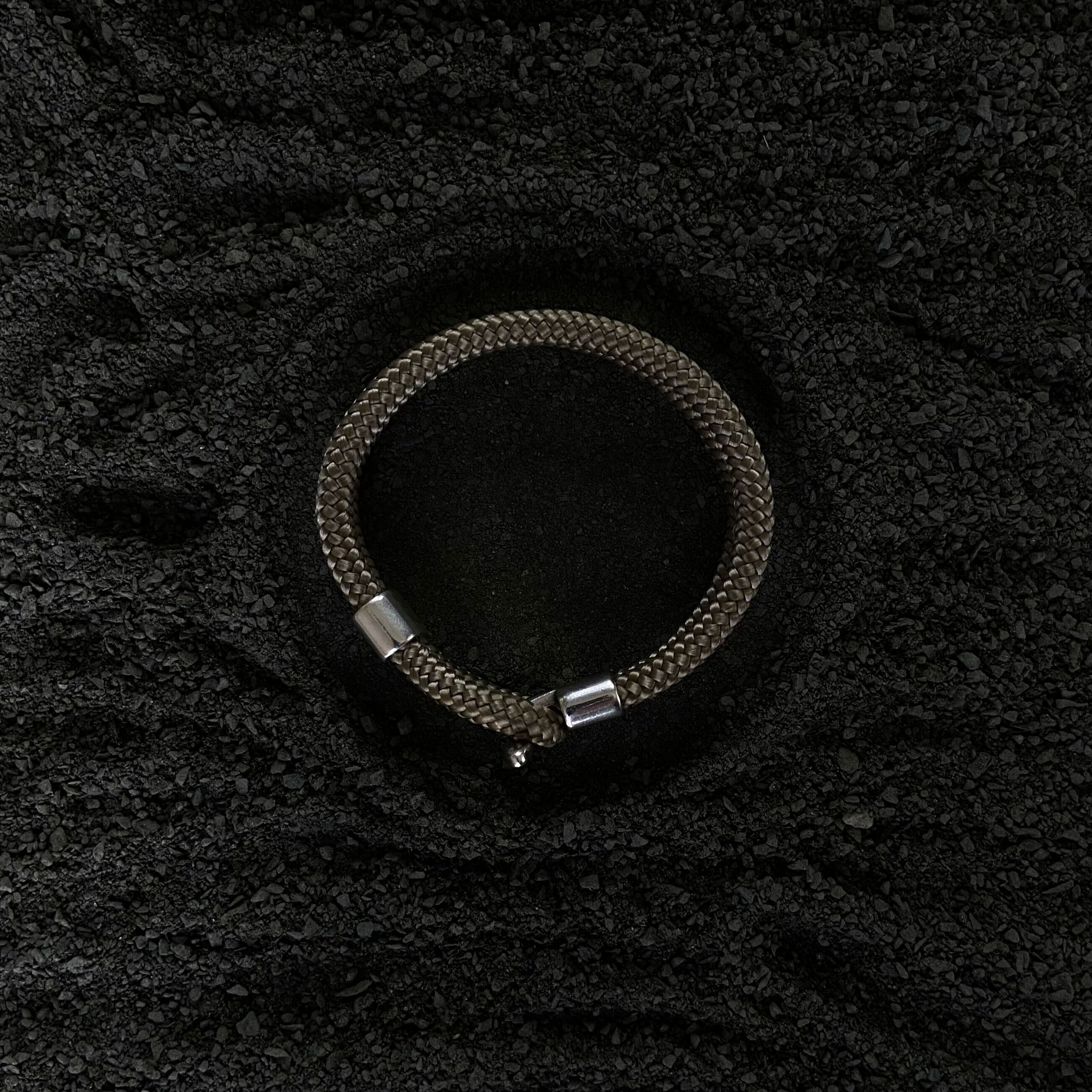 Bien-être & Mode: Bracelet Cheville Cœur Magnétique