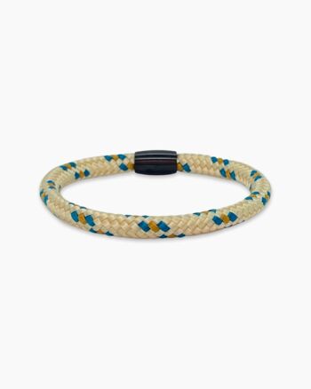Bracelet cordon homme - Erebus Luxury 2