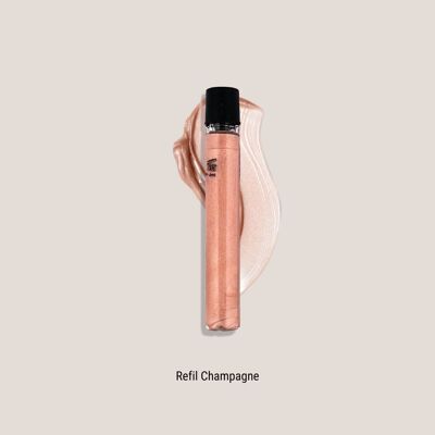Recharge gloss 10 Champagne