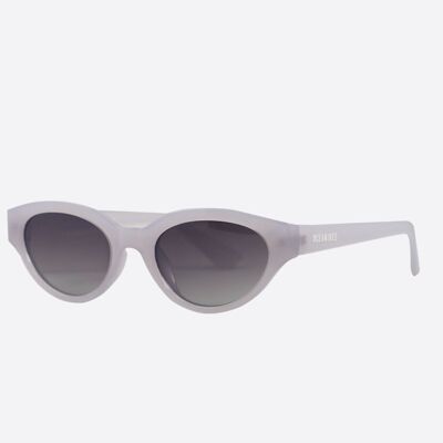 ECO-FRIENDLY SUNGLASSES (POLARIZED) - EUDOLA BABY BLUE