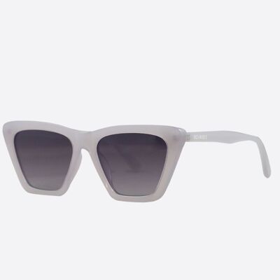 ECO-FRIENDLY SUNGLASSES (POLARIZED) - PERSE CRYSTAL BABY BLUE